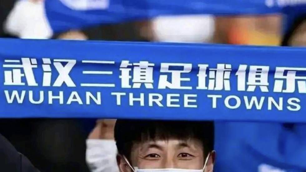 一个成年人的骗局