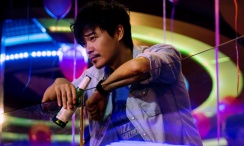 激情的摩天轮